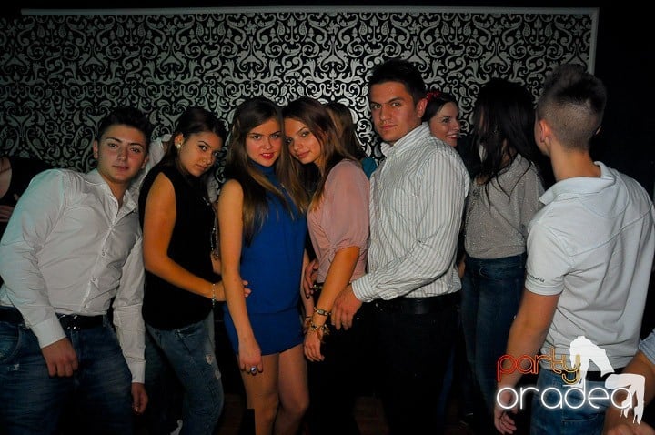 Chef de chef cu Club Life, 