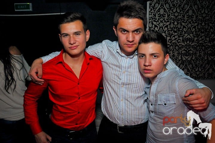 Chef de chef cu Club Life, 