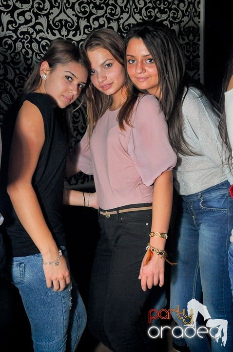 Chef de chef cu Club Life, 