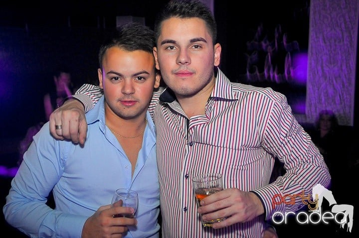 Chef de chef cu Club Life, 