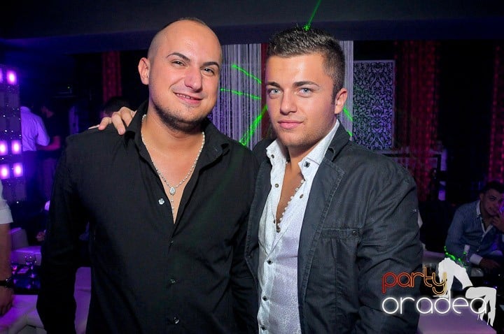 Chef de chef cu Club Life, 