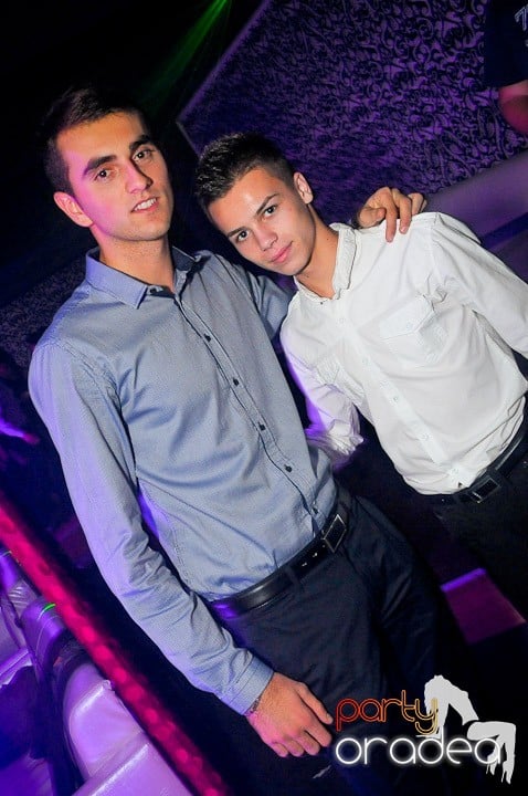 Chef de chef cu Club Life, 