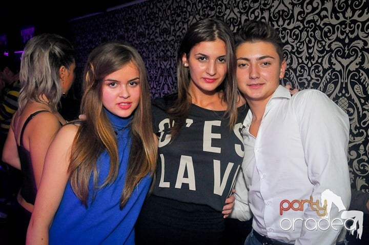 Chef de chef cu Club Life, 