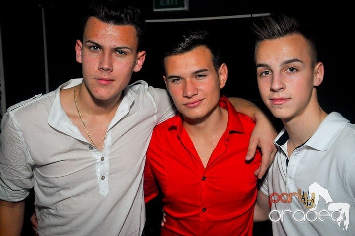 Chef de chef cu Club Life, 