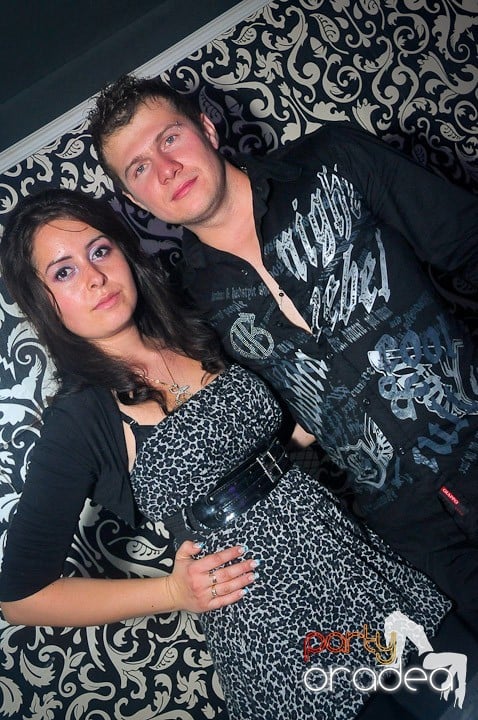 Chef de chef cu Club Life, 