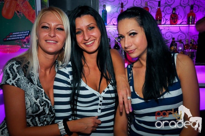 Chef de chef cu Club Life, 