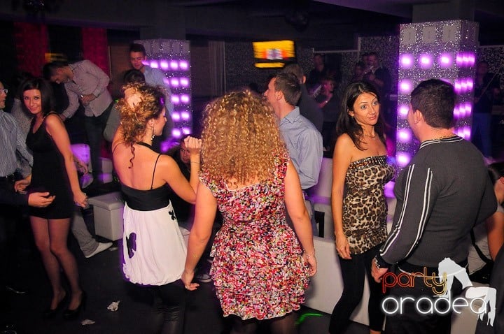 Chef de chef cu Club Life, 