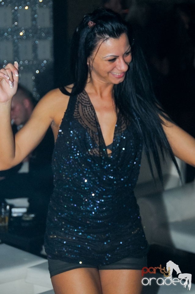 Chef de chef în Club Life, 