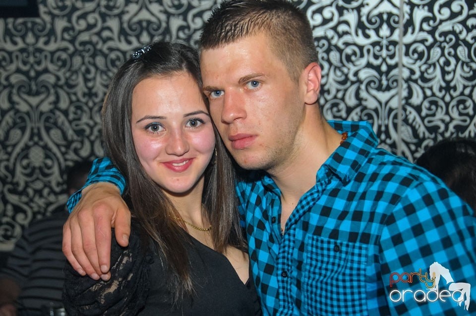 Chef de chef în Club Life, 