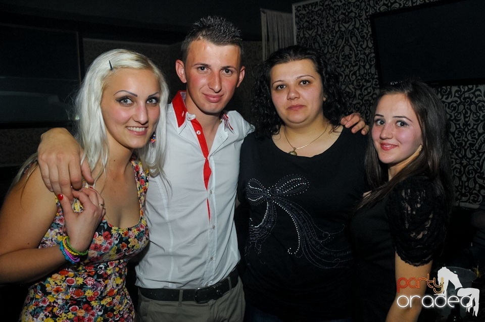 Chef de chef în Club Life, 