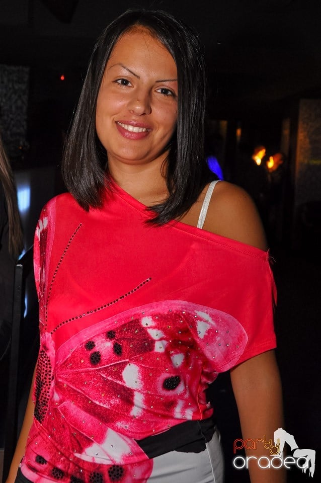 Chef de chef în Club Life, 