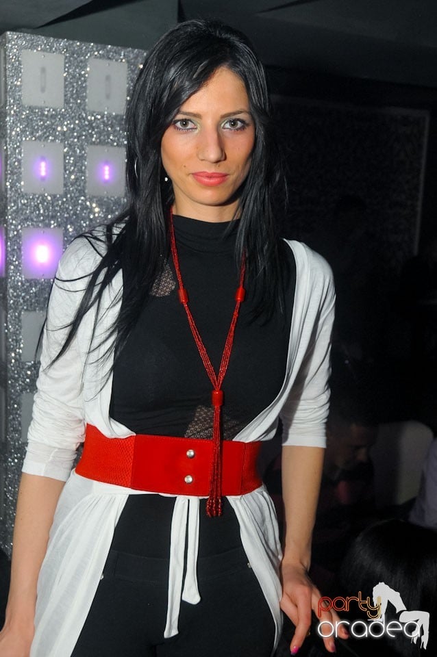 Chef de chef în Club Life, 