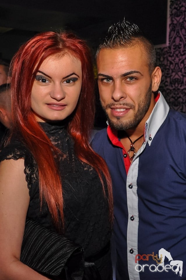 Chef de chef în Club Life, 