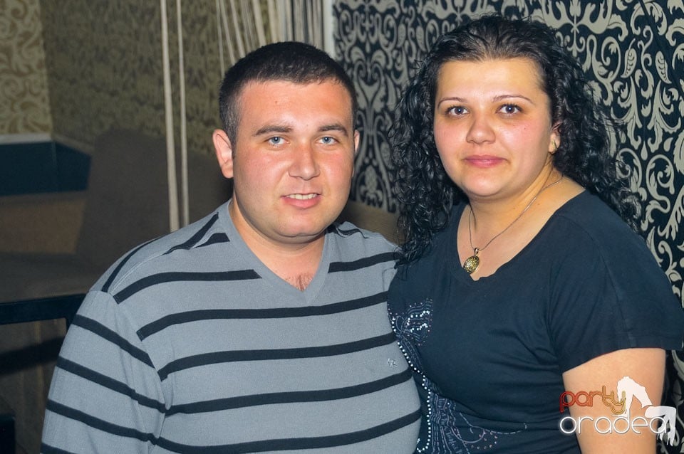 Chef de chef în Club Life, 