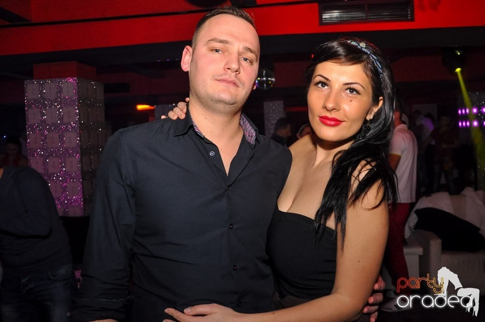 Chef de chef în Club Life, 