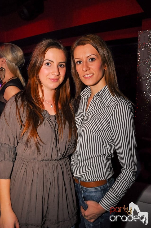 Chef de chef în Club Life, 