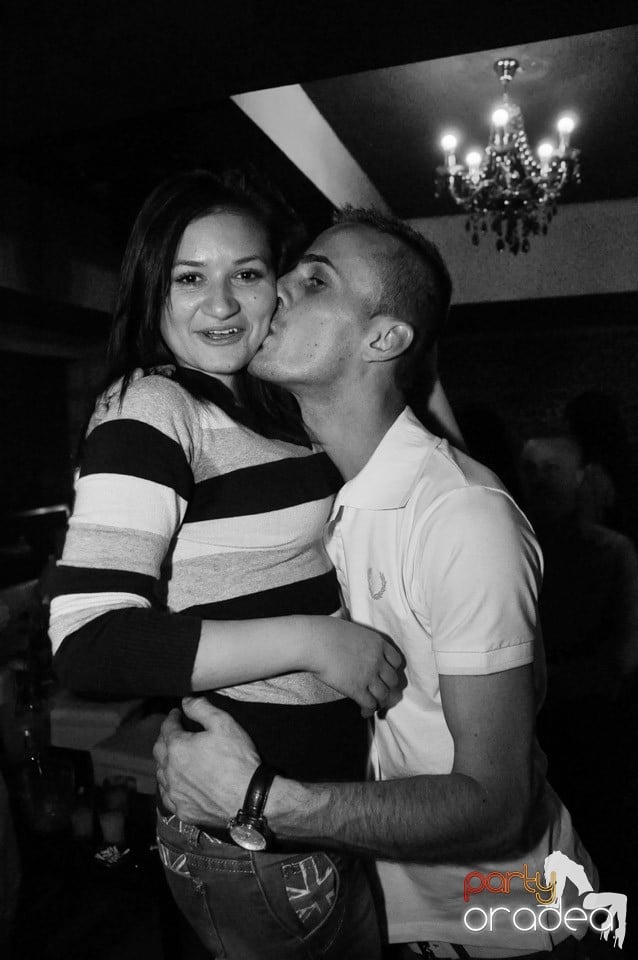 Chef de chef în Club Life, 