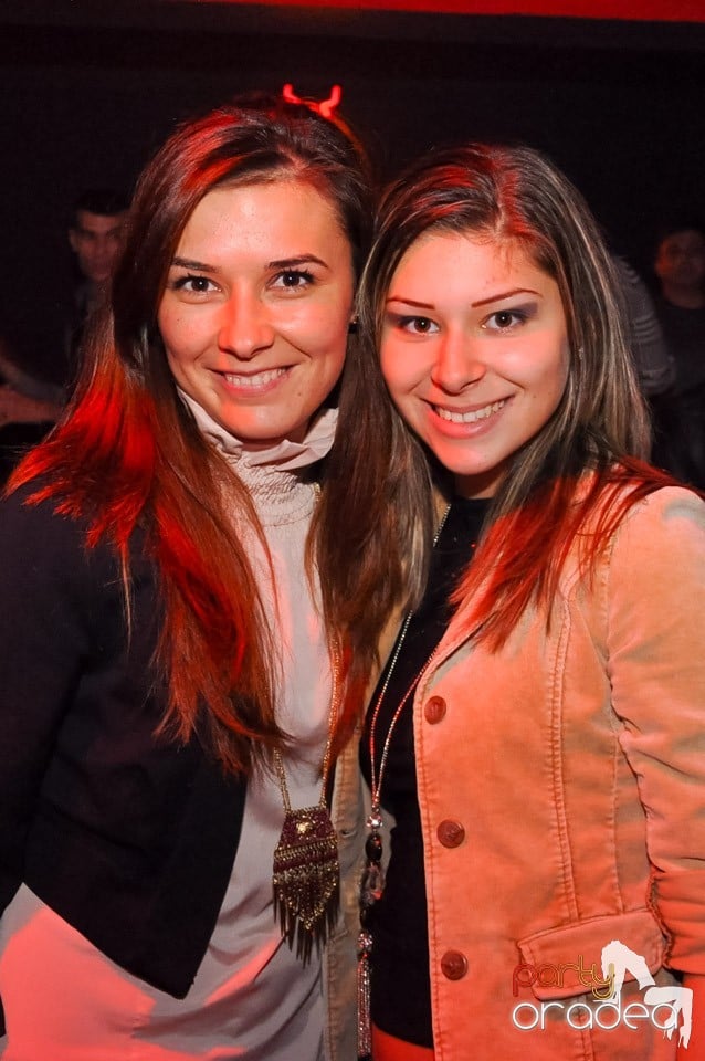 Chef de chef în Club Life, 