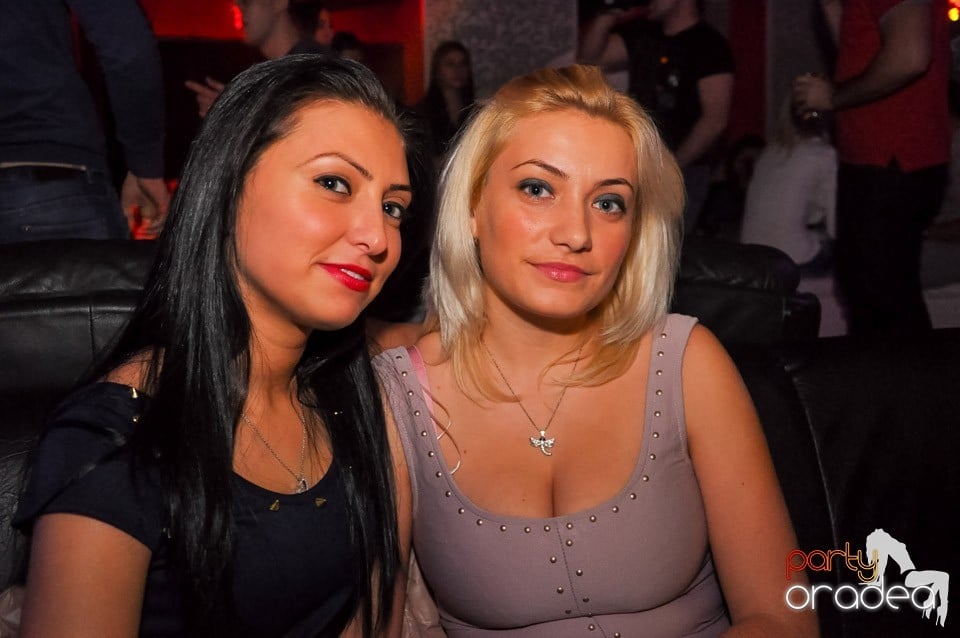 Chef de chef în Club Life, 