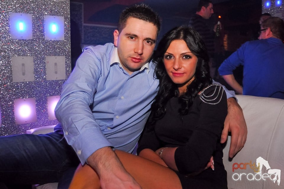 Chef de chef în Club Life, 