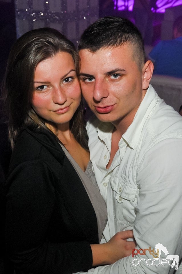 Chef de chef în Club Life, 