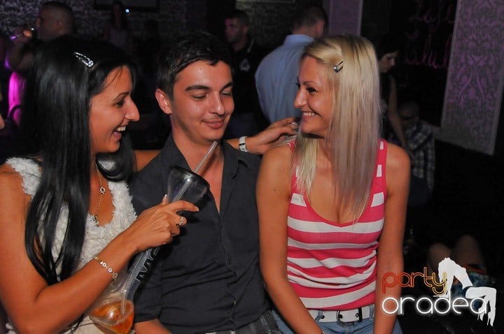 Chef de chef în Life, 