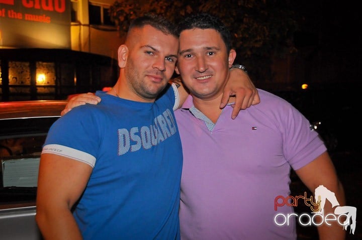 Chef de chef în Life, 