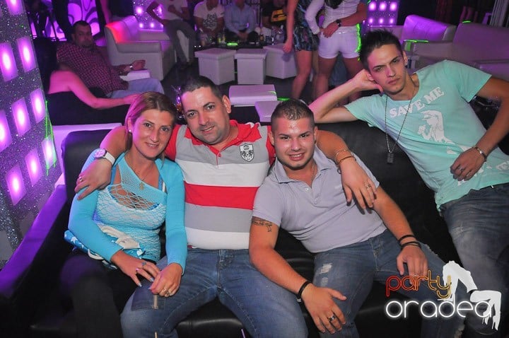 Chef de chef în Life, 