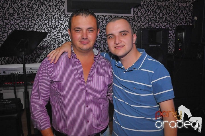 Chef de chef în Life, 