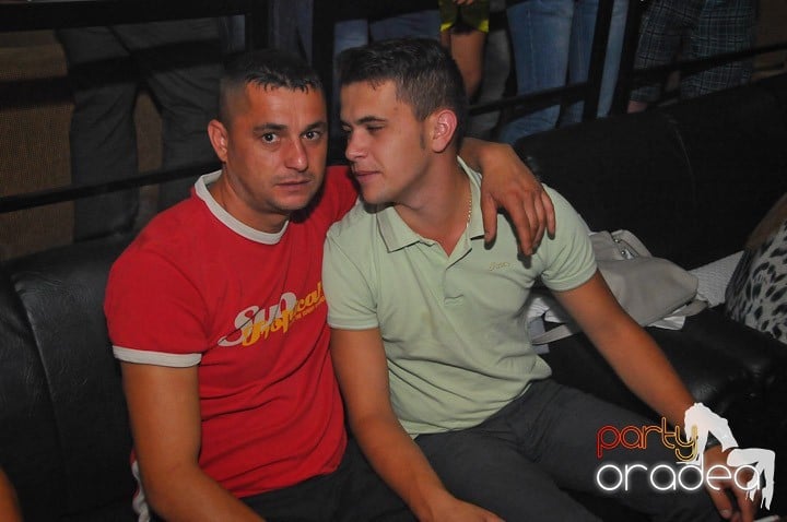 Chef de chef în Life, 