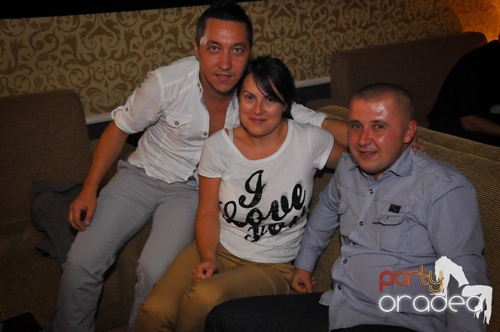 Chef de chef în Life, 