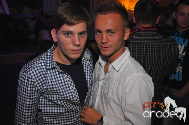 Chef de chef în Life, 