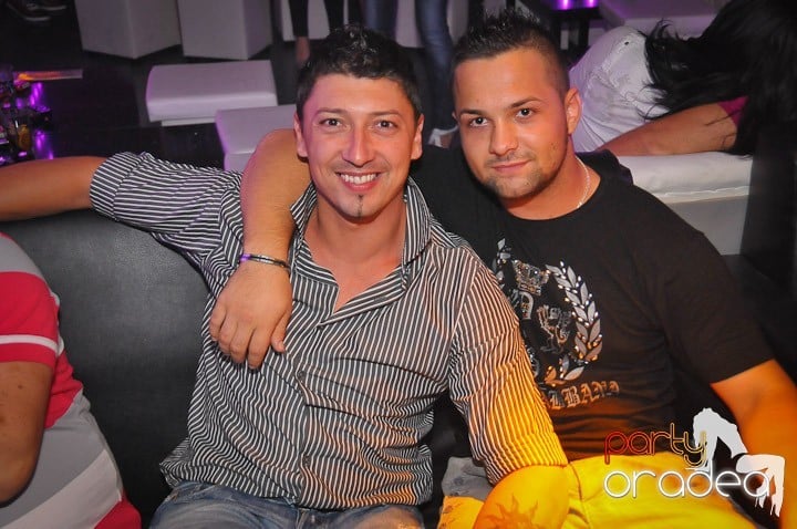 Chef de chef în Life, 