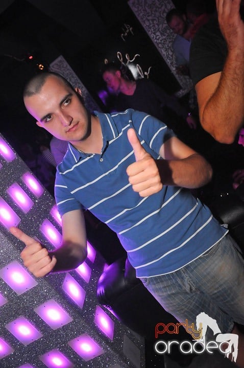 Chef de chef în Life, 