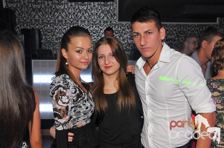 Chef de chef în Life, 