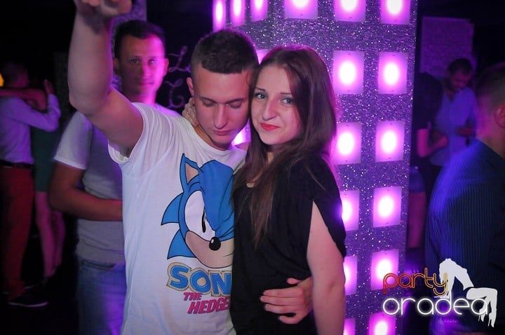 Chef de chef în Life, 