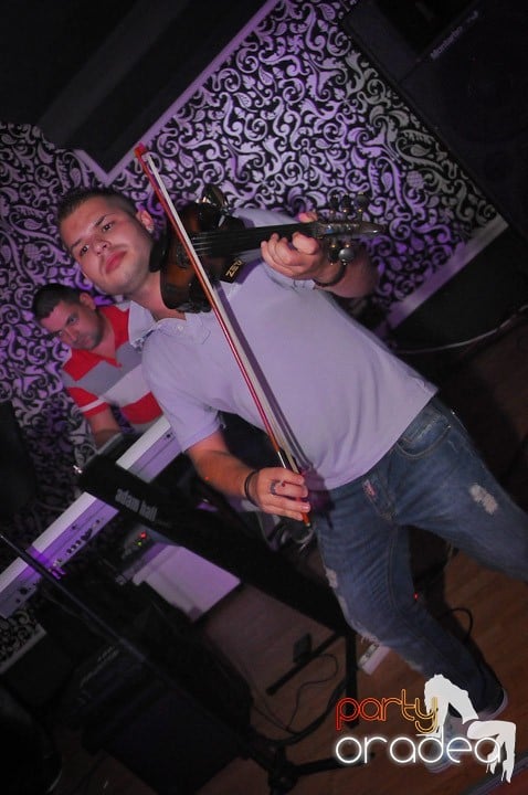 Chef de chef în Life, 