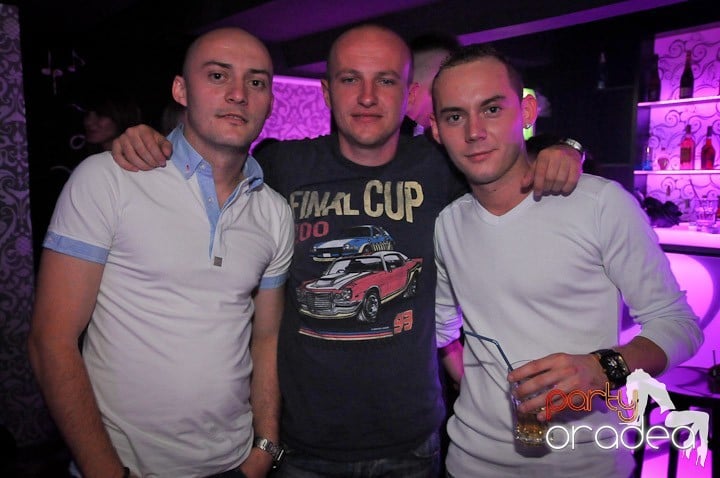 Chef de chef în Life, 