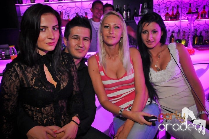 Chef de chef în Life, 