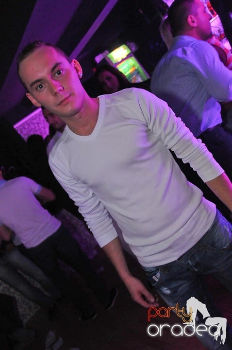 Chef de chef în Life, 