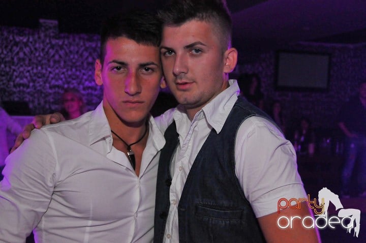 Chef de chef în Life, 