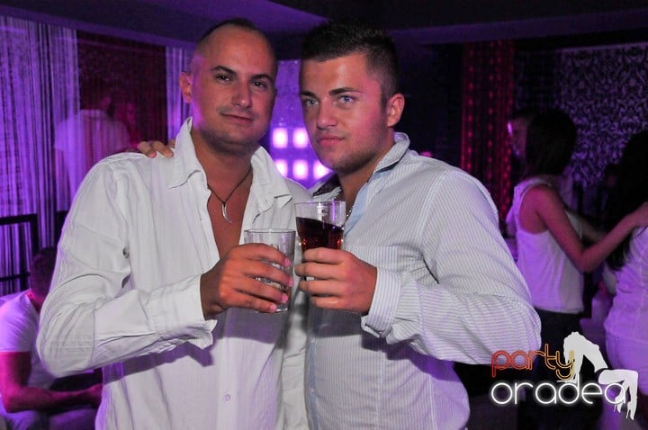 Chef de chef în Life, 