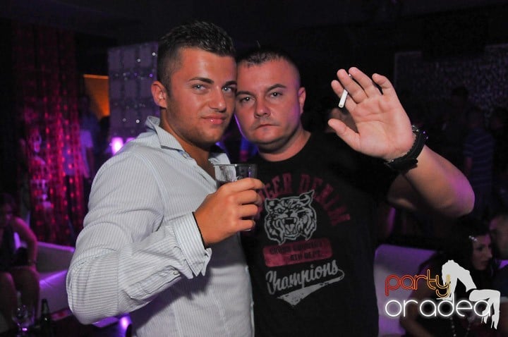 Chef de chef în Life, 