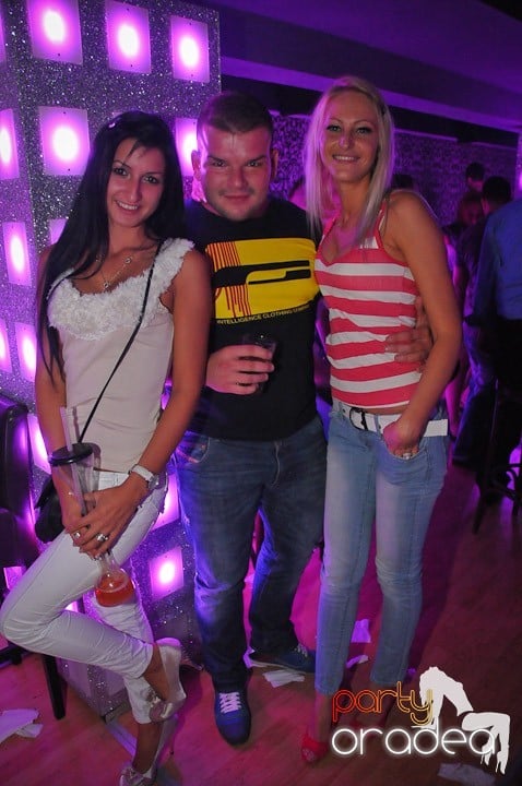 Chef de chef în Life, 