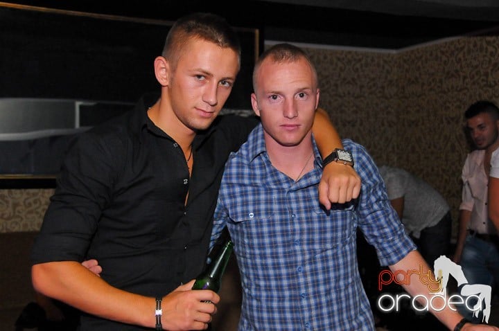 Chef de chef în Life, 