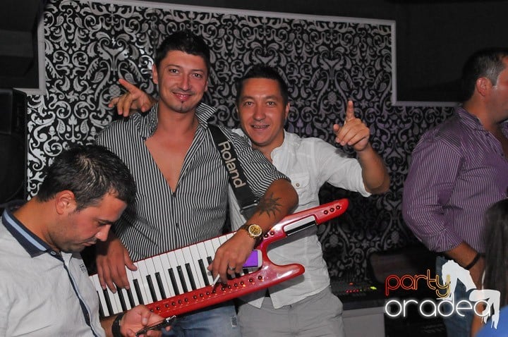 Chef de chef în Life, 