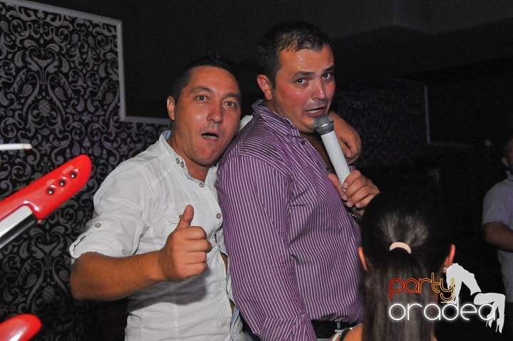 Chef de chef în Life, 