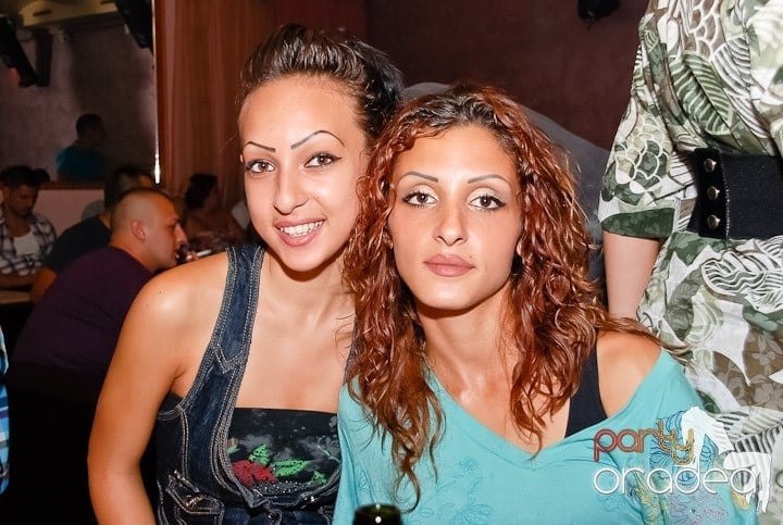 Chef de Chef în Rio CLub, 