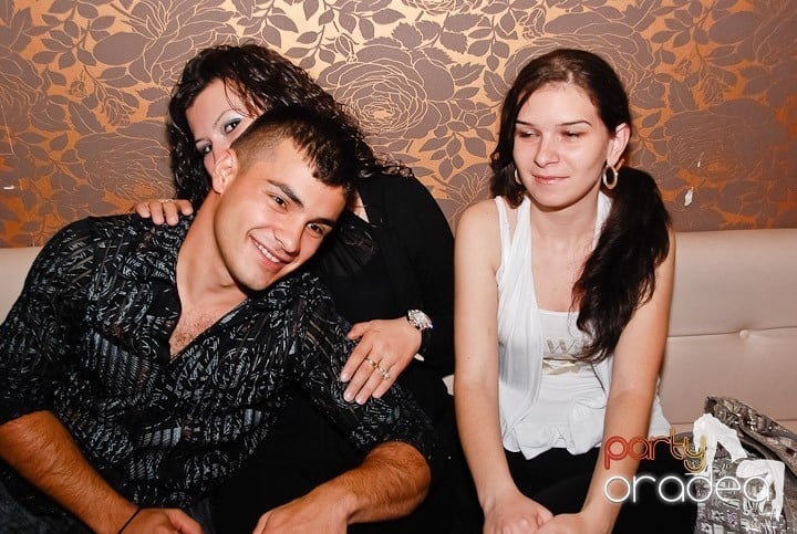 Chef de Chef în Rio CLub, 