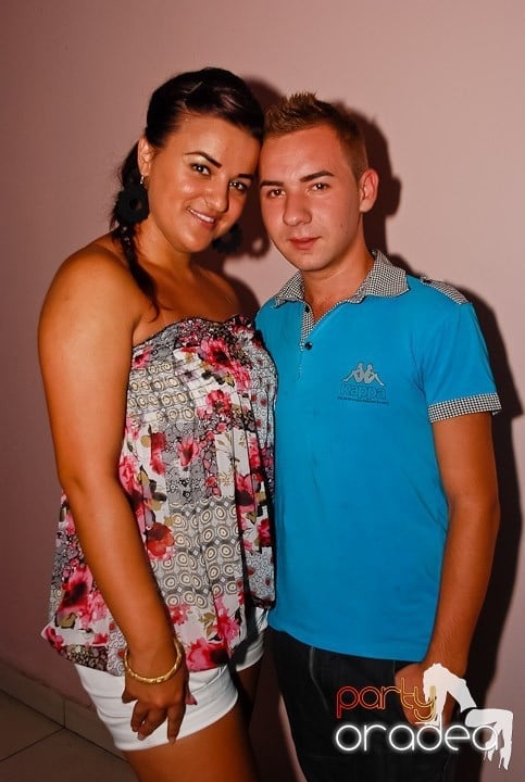 Chef de Chef în Rio CLub, 